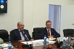 Координационный совет НСЛС наметил планы на 2026–2027 годы