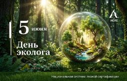 С Днем эколога!